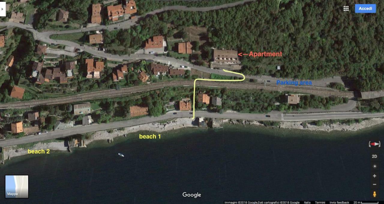 New 10 Appartement Varenna