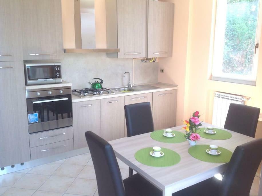 New 10 Appartement *