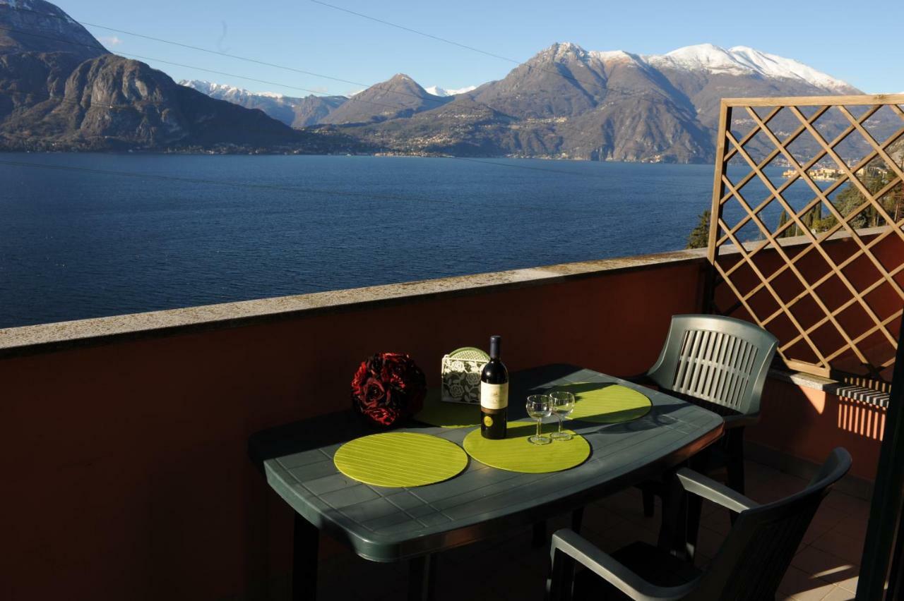 Appartement New 10 Varenna