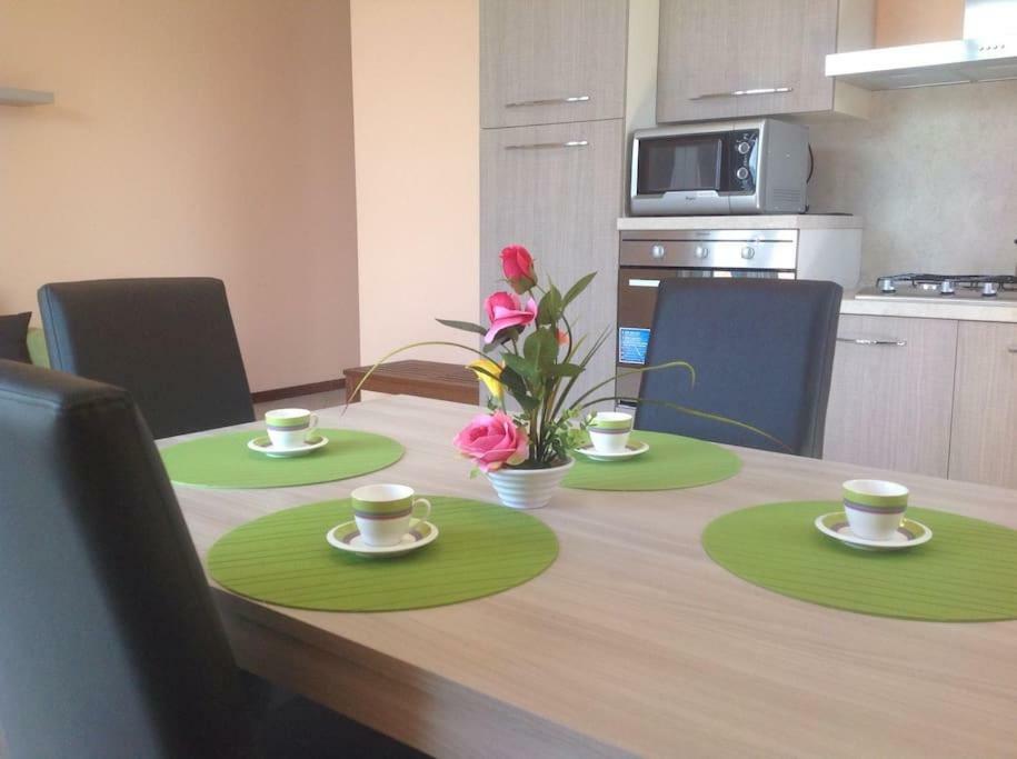 Appartement New 10 *