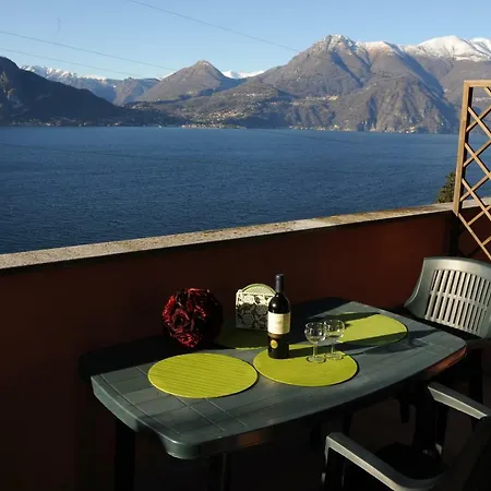 New Apartment Lake 10 Varenna Exterior foto