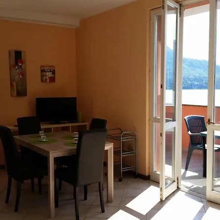 New Apartment Lake 10 Varenna Exterior foto