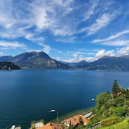 New Apartment Lake 10 Varenna Exterior foto